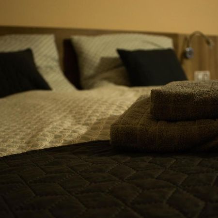 Apartmany Pilot Velka Hledsebe Kültér fotó