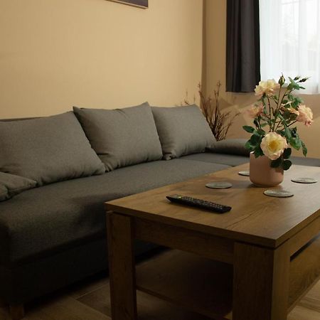 Apartmany Pilot Velka Hledsebe Kültér fotó