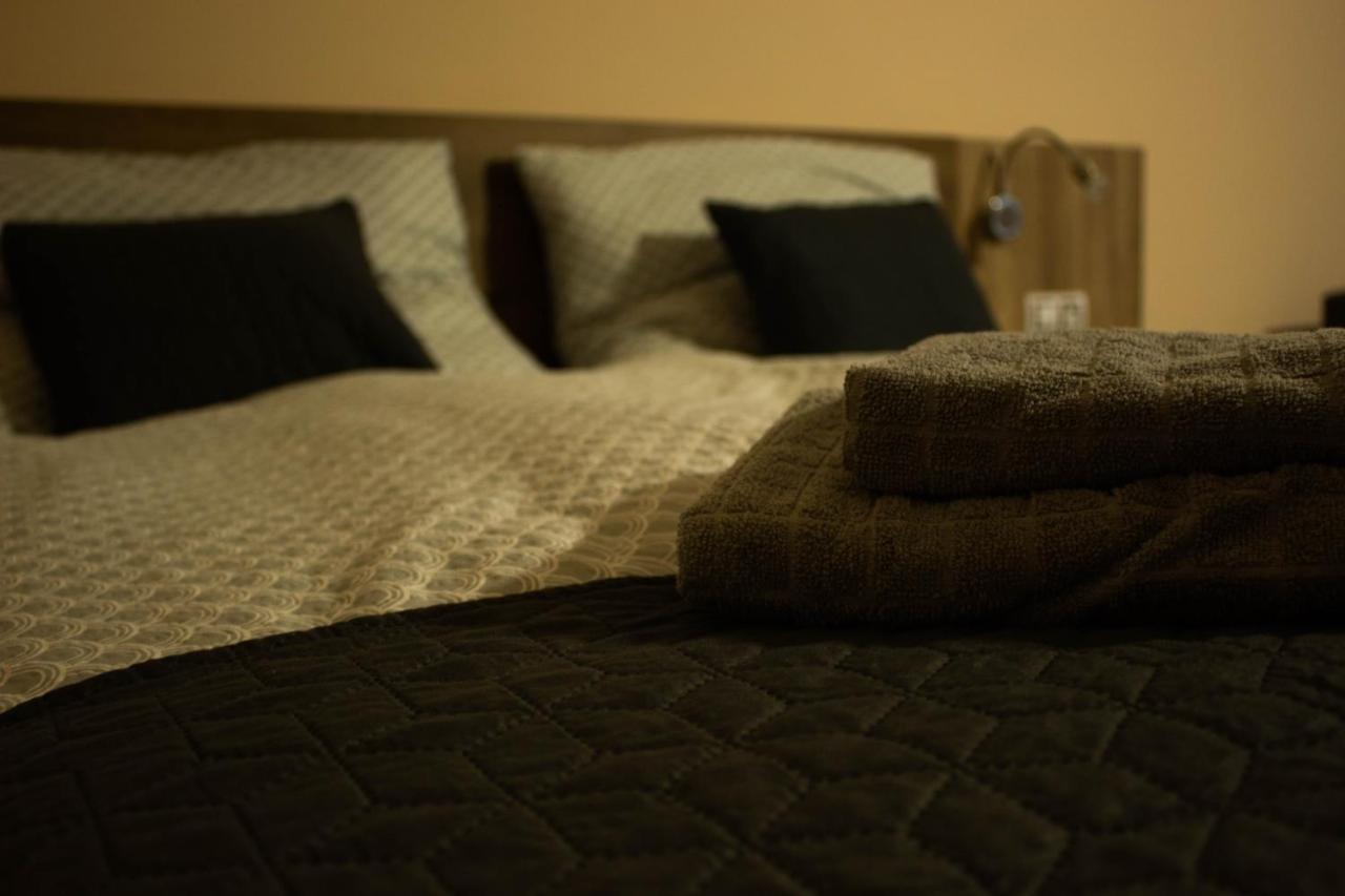 Apartmany Pilot Velka Hledsebe Kültér fotó